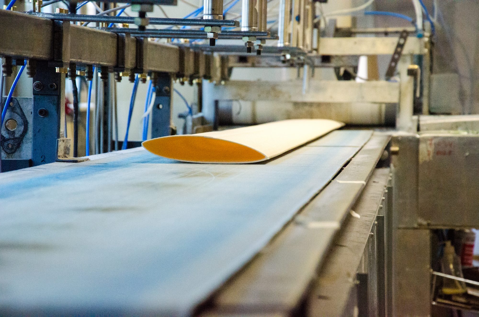 Products F.O.S. Industrial Filter Technology, Inc.